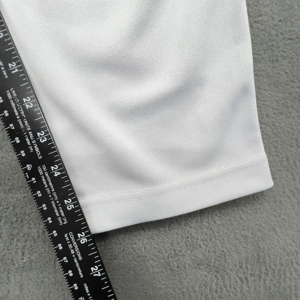 Nike Boys Team Engineered Baseball Pants Gray‎ L BQ6440 052 - Picture 14 of 14